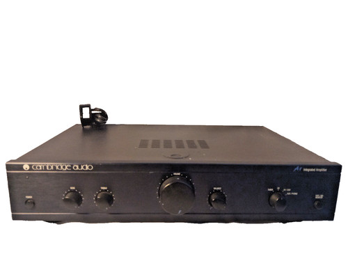 Cambridge audio integrated - audio, a1