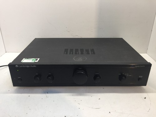 Cambridge audio mk3 0 - cambridge, v2.0