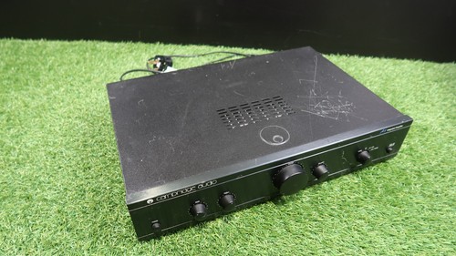 Cambridge audio integrated - cambridge,