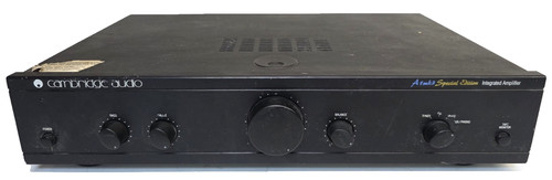 Cambridge audio mk3 se - a1,
