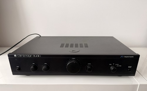 Cambridge audioa series - cambridge,