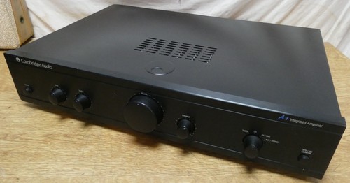Cambridge audio hi - cambridge,