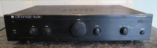 Cambridge audio 0 - audio, a1
