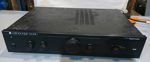 Cambridge audio 0 stereo - a1,