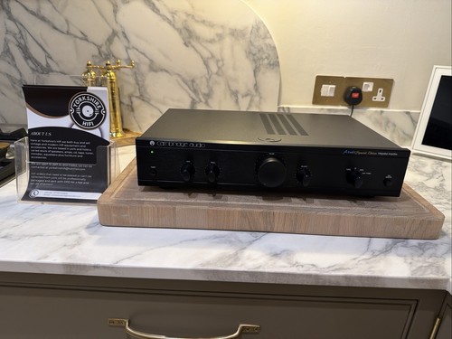 Cambridge audio mk3 se - cambridge,