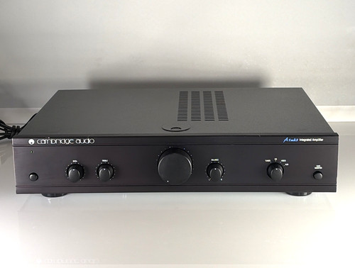 Cambridge audio mk3 - audio, stereo