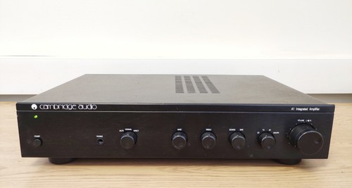 Cambridge audio rare - cambridge, a1