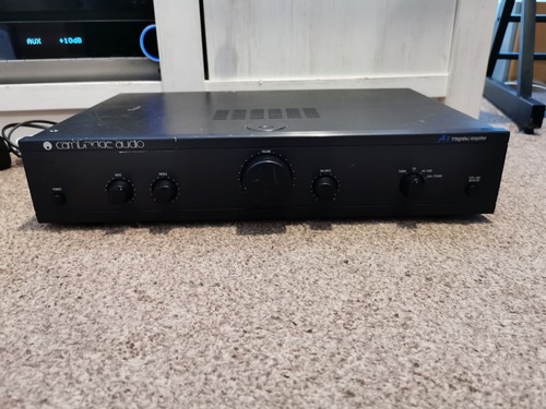 Cambridge audio 0 - cambridge,