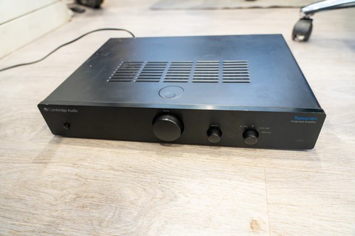 Cambridge audio am1 stereo - cambridge,