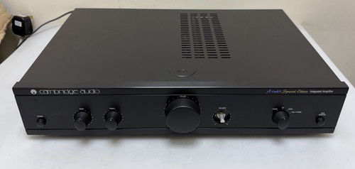 Cambridge audio mk3 v3 0 - cambridge, a1