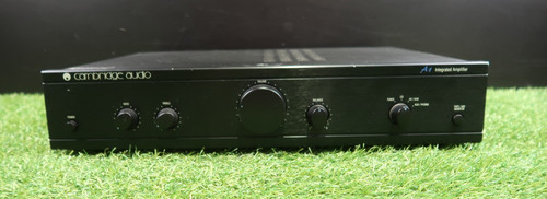 Cambridge audio 0 - cambridge, v2.0