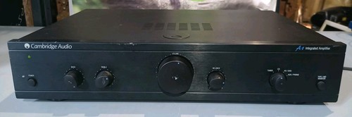 Cambridge audio 0 - cambridge,