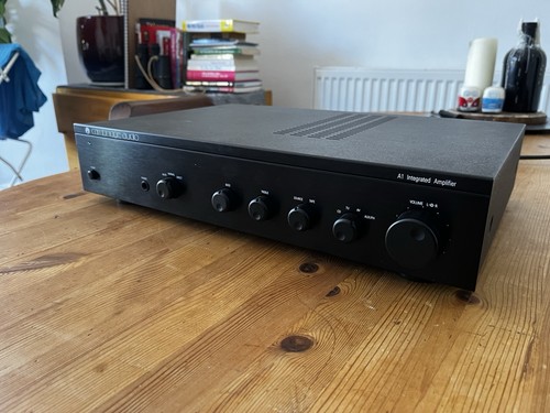 1995 cambridge audio mk1 - audio,