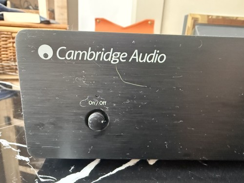 Cambridge audio topaz am1 - topaz,