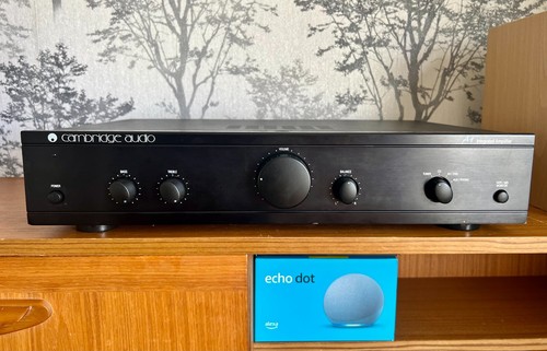 Cambridge audio 0 stereo - cambridge,