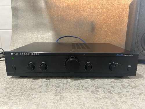 Cambridge audio integrated - ,