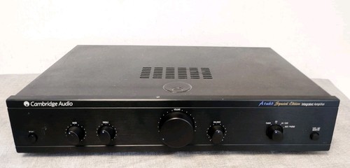 Cambridge audio mk3 se - a1,