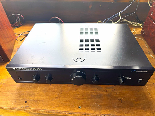 Cambridge audio 0 - cambridge, a1