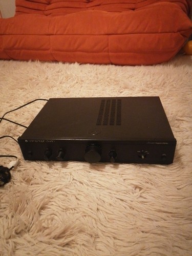 Cambridge audio mk3 - cambridge, a1