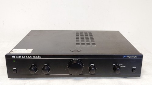 Cambridge audio mk2 - audio, a1