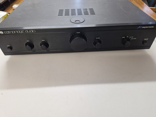 Cambridge audio 0 - cambridge, v3.0