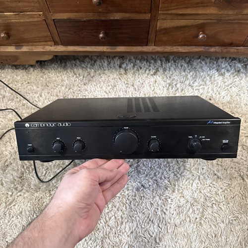 Cambridge audio 0 - cambridge, a1