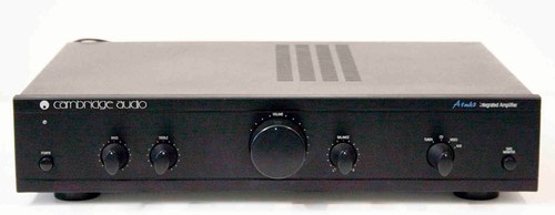 Cambridge audio mk3 vintage - cambridge, a1