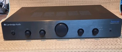 Cambridge audio topaz - cambridge,