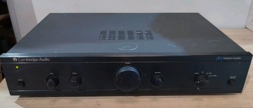 Cambridge audio series a1 - cambridge,