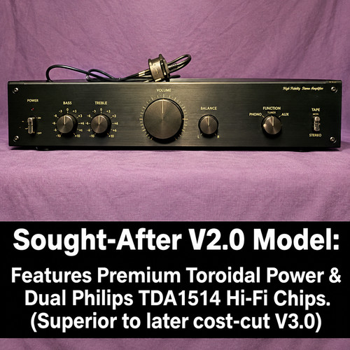 Cambridge audio 0 - cambridge, v2.0
