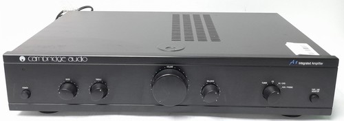 Cambridge audio a - a1, a-