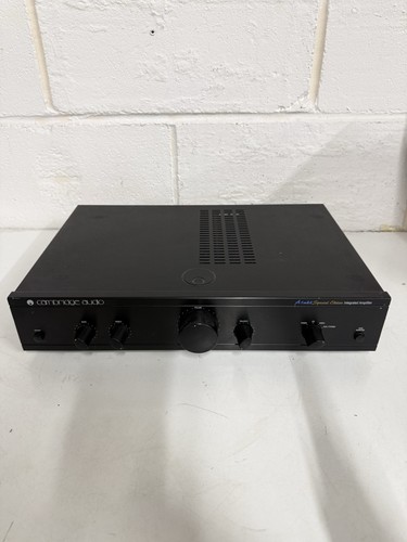 Cambridge audio mk3 special - a1,