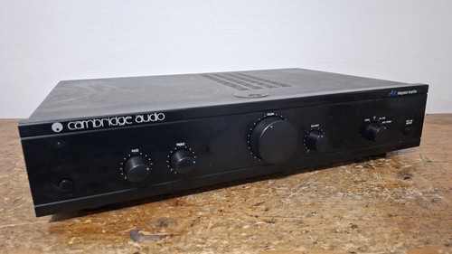 Cambridge audio 0 - cambridge, a1