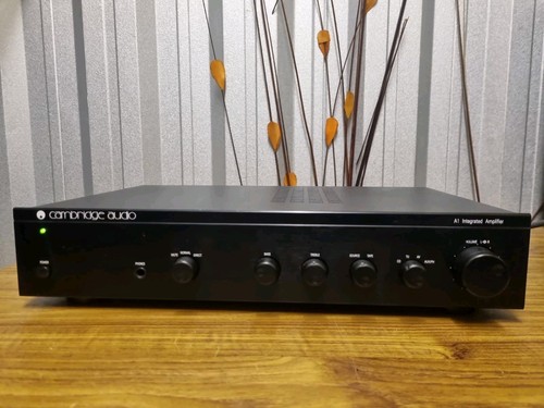 Cambridge audio mk1 - mk1, (1995)
